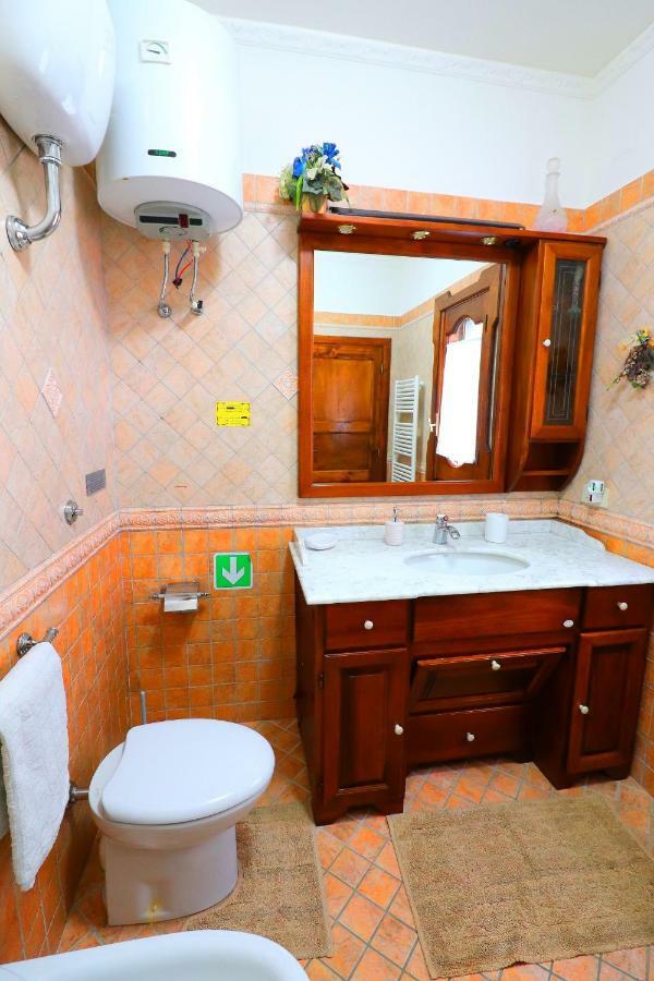 La Maison De Titty & Margherita Piano di Sorrento Exterior foto